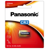 Pin CR2 Panasonic 3V Photo Power vỉ 1 viên