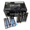 Hộp 40 Viên Pin AAA Maxell R03 (AB) 2P Japan