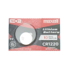 Vỉ 1 Viên Pin CR1220 Maxell Lithium 3V