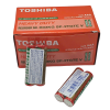Hộp 40 Viên Pin AAA Toshiba Carbon R03KG Heavy Duty 1.5V