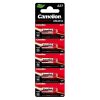 Vỉ 5 Viên Pin A27 Camelion Alkaline 12V