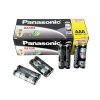 Hộp 60 Viên Pin AAA Panasonic Carbon R03NT/2S 1.5V