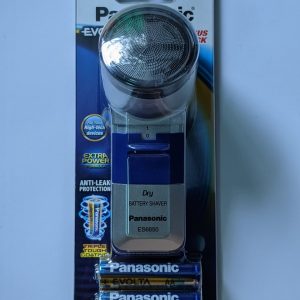 Máy cạo râu Panasonic ES6850 chính hãng