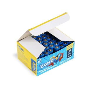 Pin AA Con Ó R6P đồ chơi trẻ em