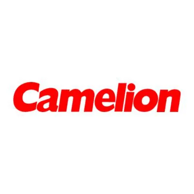 Pin Camelion