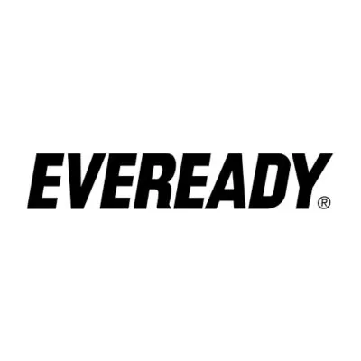 Pin Eveready