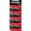 Vỉ 10 Viên Pin LR44 AG 13 Camelion Alkaline 1.5V