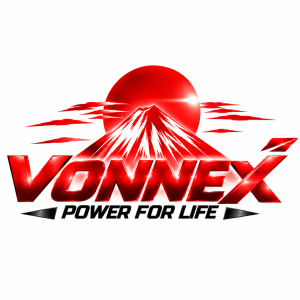 Pin Vonnex